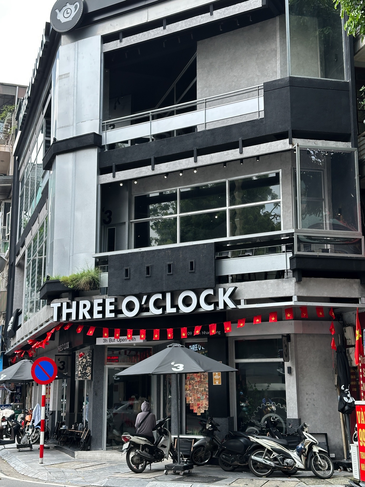 Các thương hiệu F&B nổi tiếng của TP.HCM lần lượt khai trương tại Hà Nội: Điều gì đang diễn ra?- Ảnh 2.