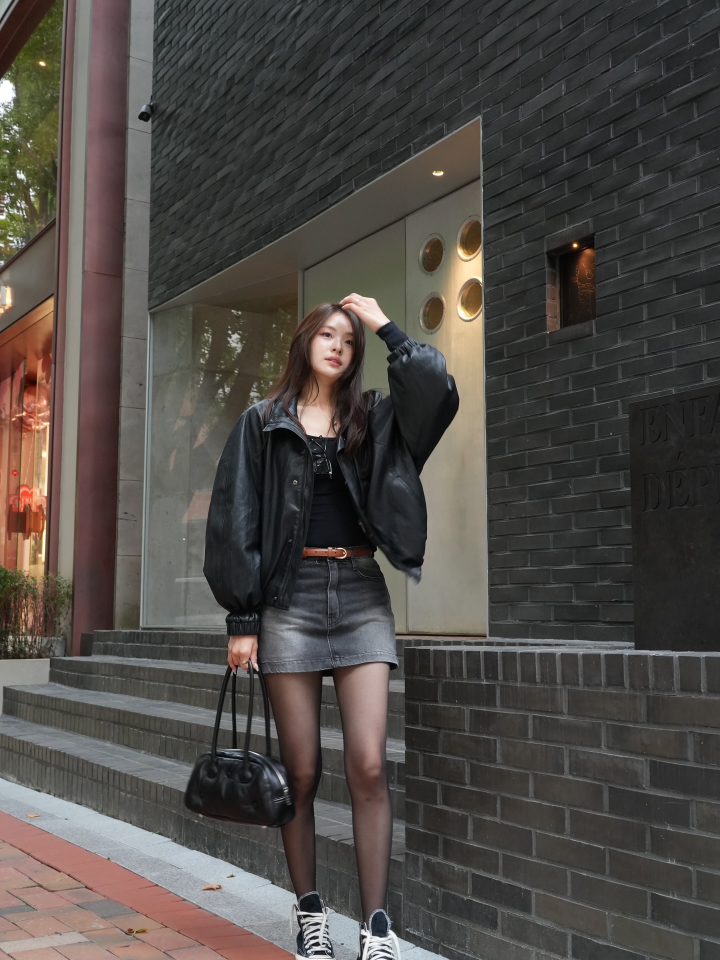 5 công thức diện đồ tôn dáng 5 công thức diện đồ tôn dáng