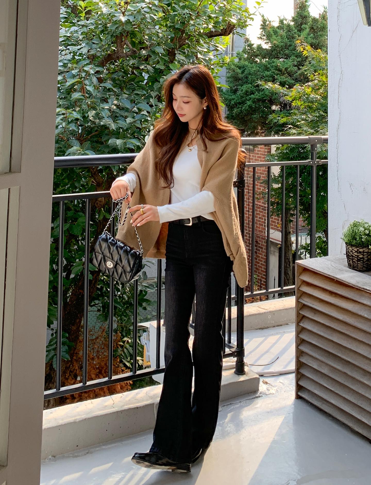 5 công thức diện đồ tôn dáng 5 công thức diện đồ tôn dáng