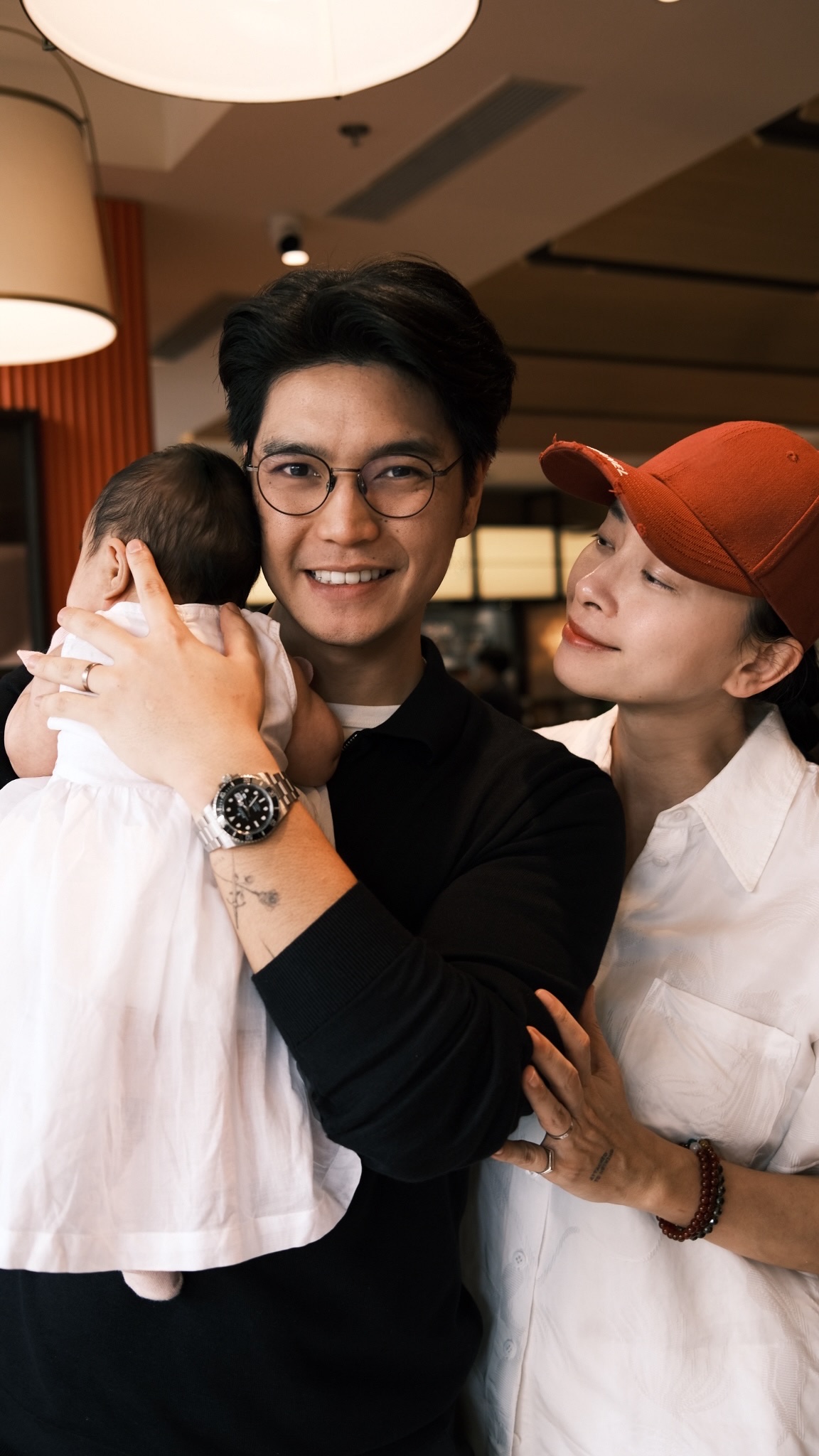 Thông báo nóng 377 chữ của Ngô Thanh Vân - Huy Trần- Ảnh 2. Thông báo nóng 377 chữ của Ngô Thanh Vân - Huy Trần- Ảnh 2.