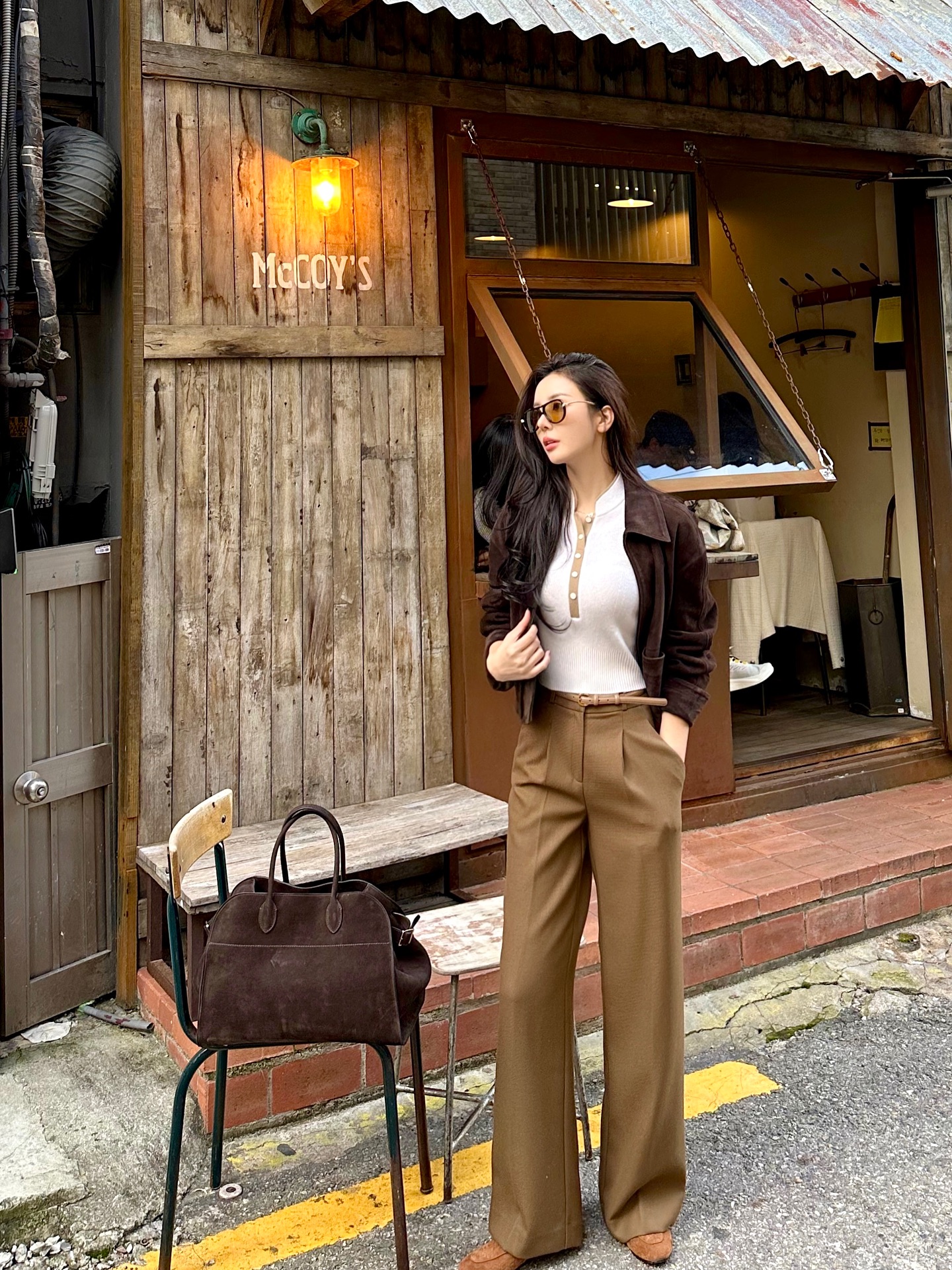 5 công thức diện đồ tôn dáng 5 công thức diện đồ tôn dáng