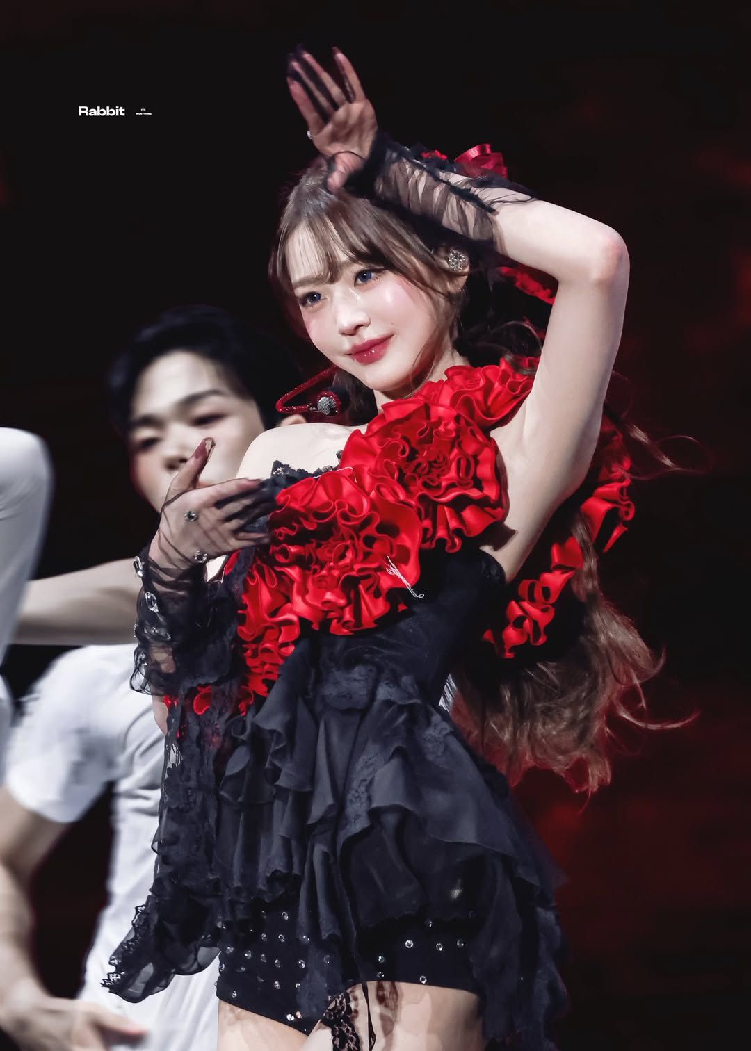 "Công chúa Kpop" bị biến thành trò đùa- Ảnh 1.