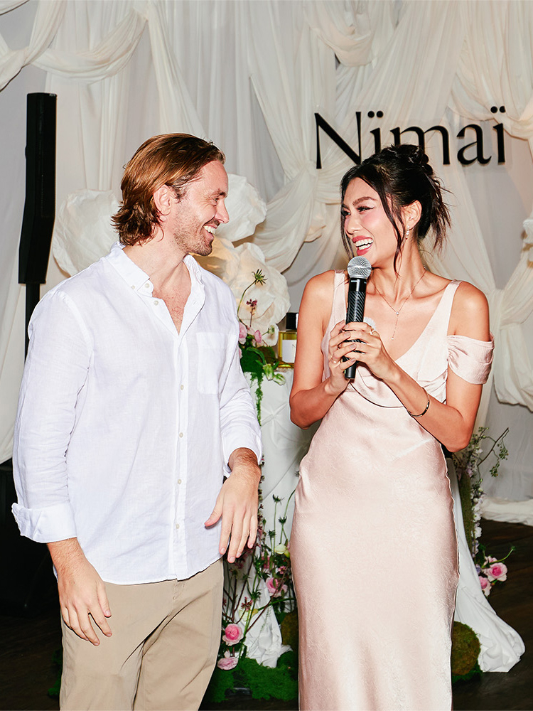 Ú òa: Thảo Nhi Lê và thiếu gia Ú òa: Thảo Nhi Lê và thiếu gia