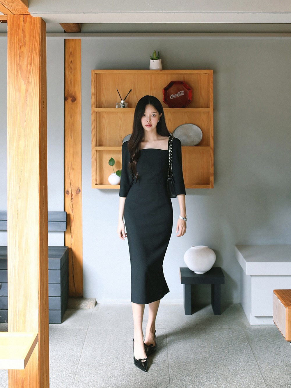 5 công thức diện đồ tôn dáng 5 công thức diện đồ tôn dáng