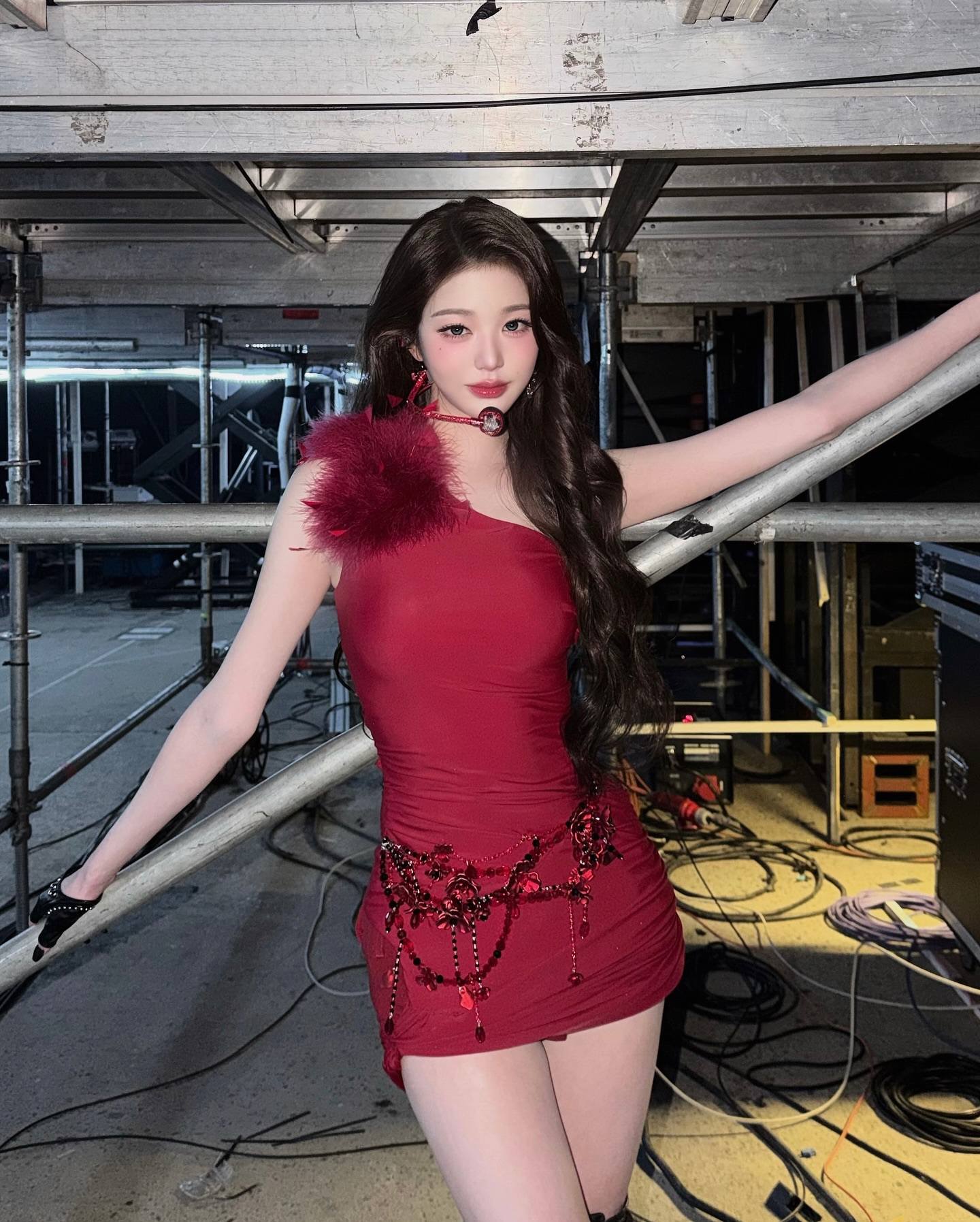 "Công chúa Kpop" bị biến thành trò đùa- Ảnh 6.