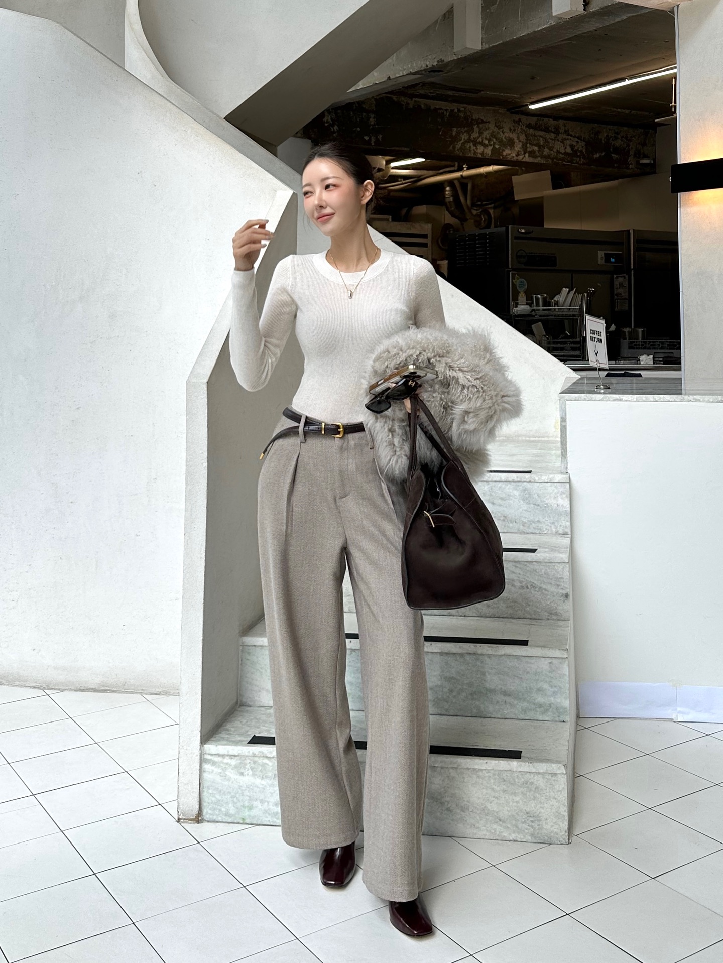 5 công thức diện đồ tôn dáng 5 công thức diện đồ tôn dáng