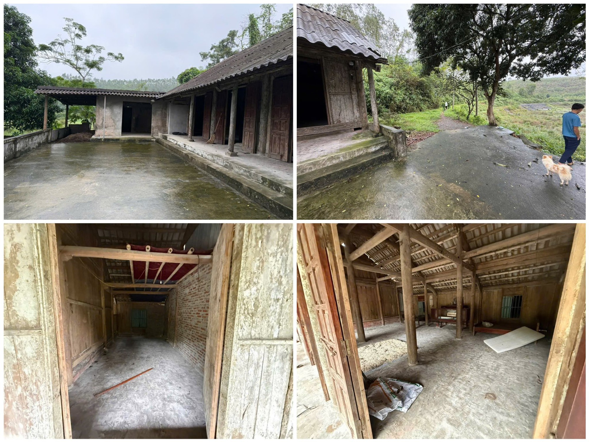 Lạnh người hiện trường được sử dụng để gây mê, đục vỡ xương các nạn nhân nhằm trục lợi bảo hiểm 6 tỷ đồng- Ảnh 2. Lạnh người hiện trường được sử dụng để gây mê, đục vỡ xương các nạn nhân nhằm trục lợi bảo hiểm 6 tỷ đồng- Ảnh 2.