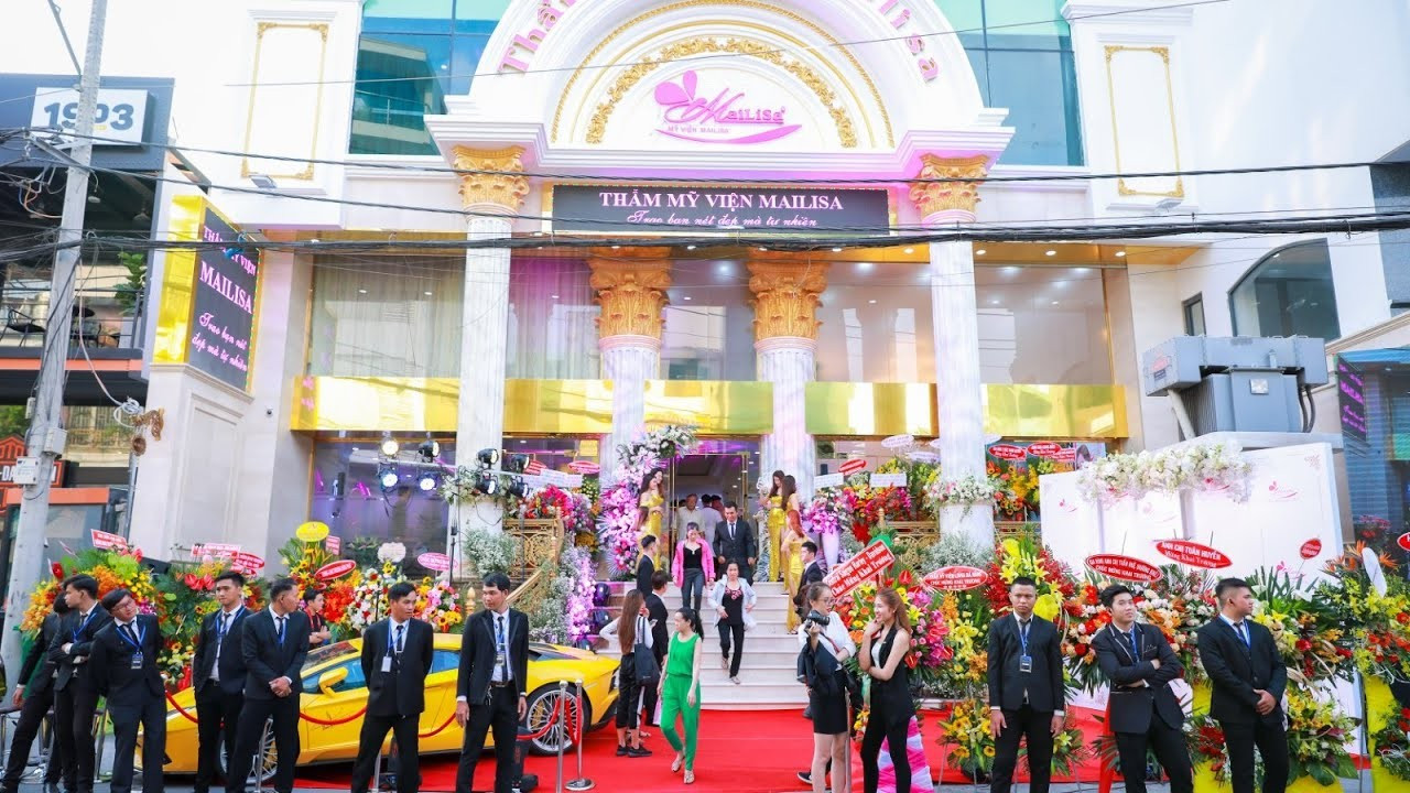 Choáng với hồ sơ doanh nghiệp của 'bà trùm' Mailisa đang bị công an khám xét- Ảnh 6.