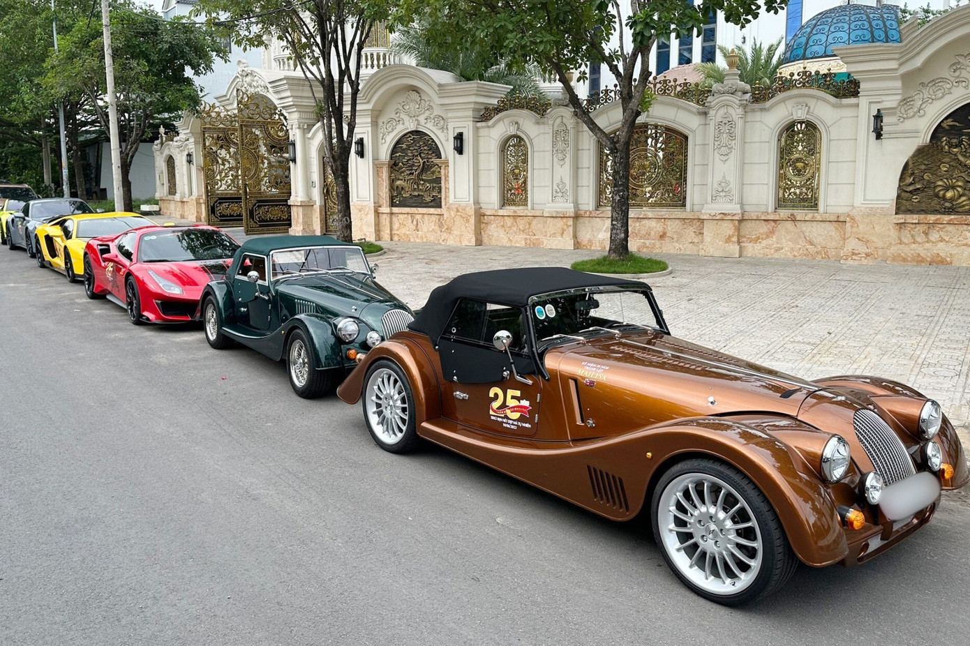 Choáng với hồ sơ doanh nghiệp của 'bà trùm' Mailisa đang bị công an khám xét- Ảnh 13.