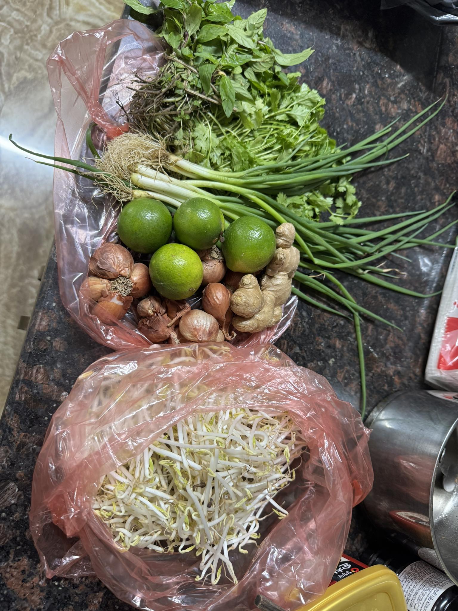 Bức ảnh 100k tiền rau củ gây xôn xao- Ảnh 2.