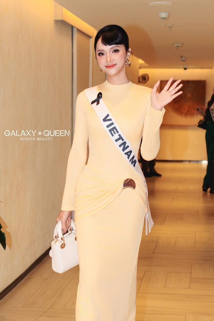 "Kiếp nạn" Miss Universe 2025: Thí sinh nhập viện vì ngộ độc, nhiều người bỏ thi- Ảnh 4.