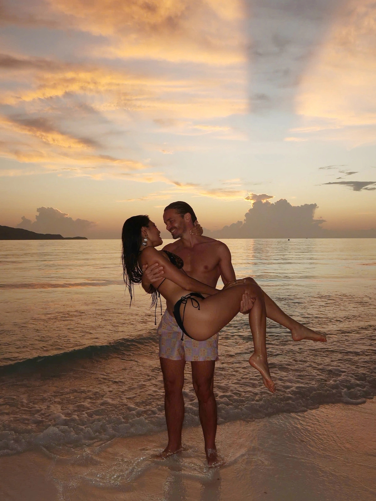 Ú òa: Thảo Nhi Lê và thiếu gia Ú òa: Thảo Nhi Lê và thiếu gia