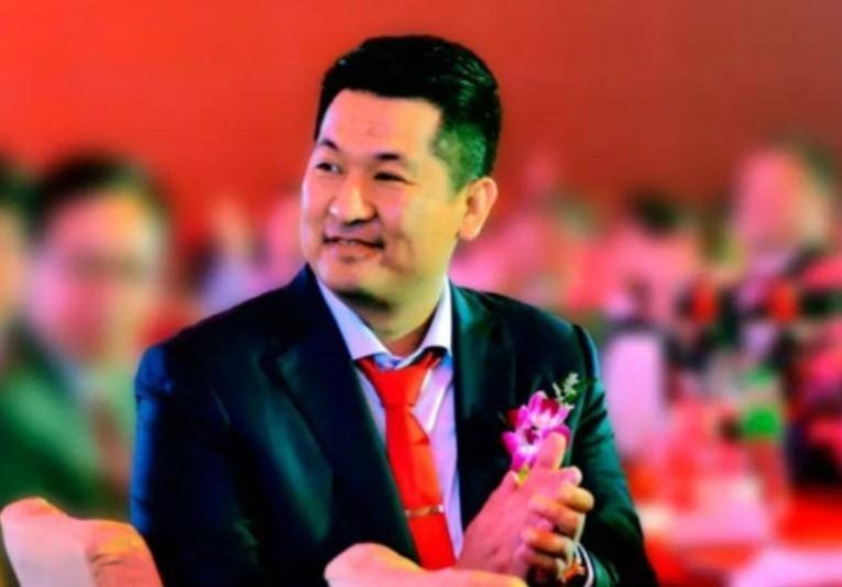 Công bố hồ sơ tội ác lừa đảo, tra tấn man rợ, buôn người xuyên biên giới của em chồng Triệu Vy- Ảnh 3.