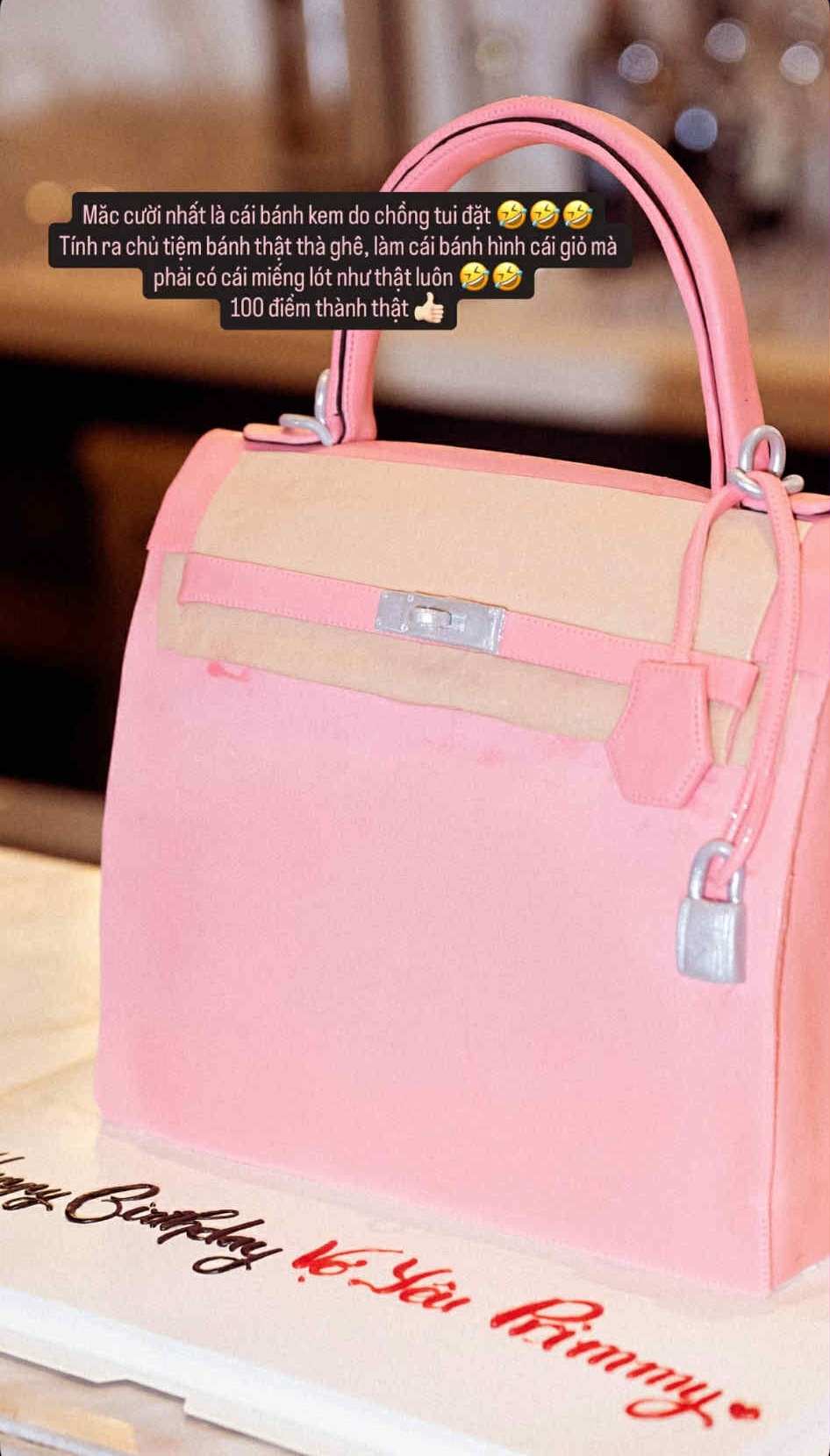 TGĐ Saigon Square Phan Thành làm gì mà Primmy Trương chụp lại đăng hết lên mạng, hội “chìu ông” áp lực- Ảnh 7.