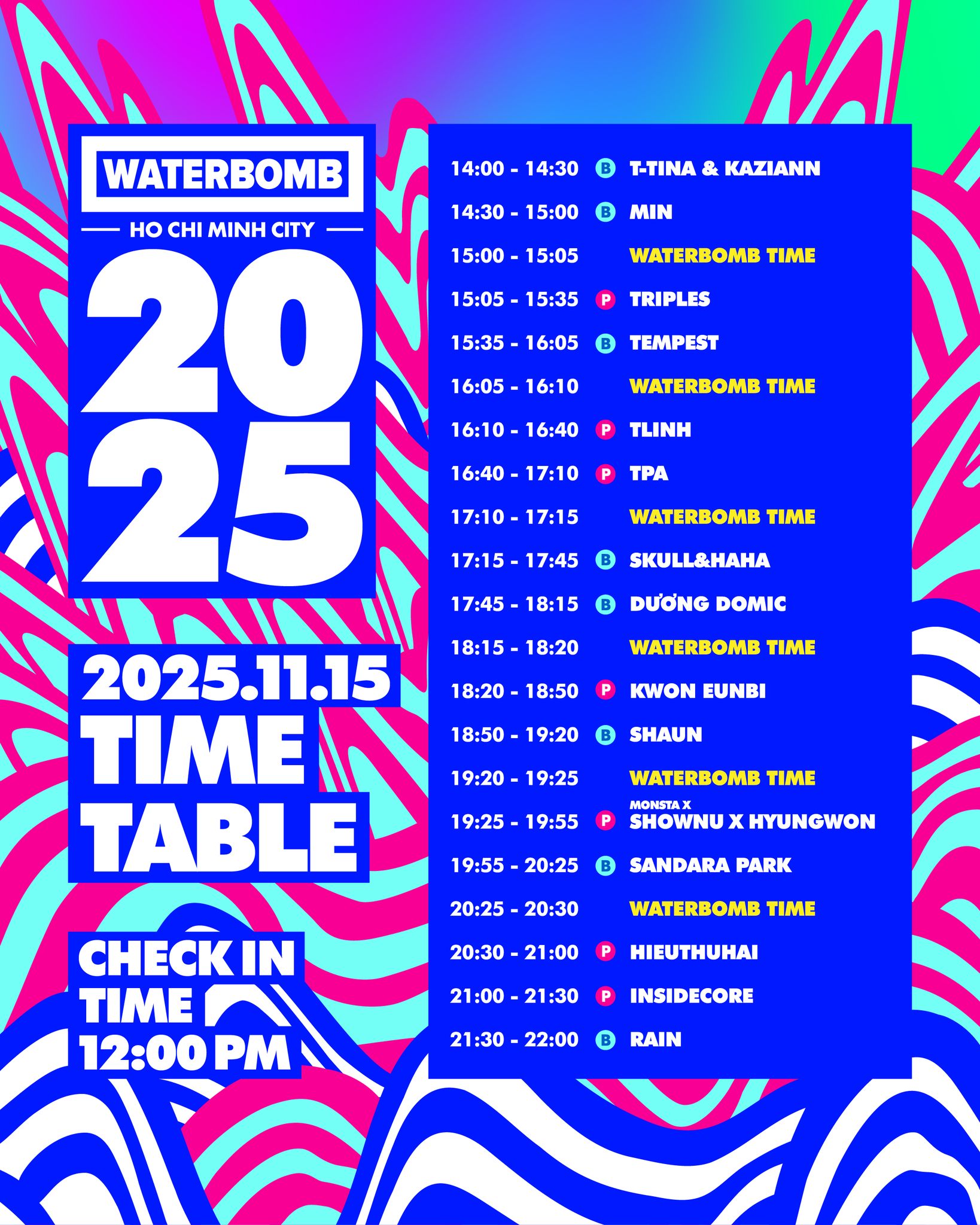 Hé lộ bí mật: Đằng sau 'cuộc chiến nước' là cả một 'Vũ Trụ Vui Chơi' bạn chưa biết!- Ảnh 3.