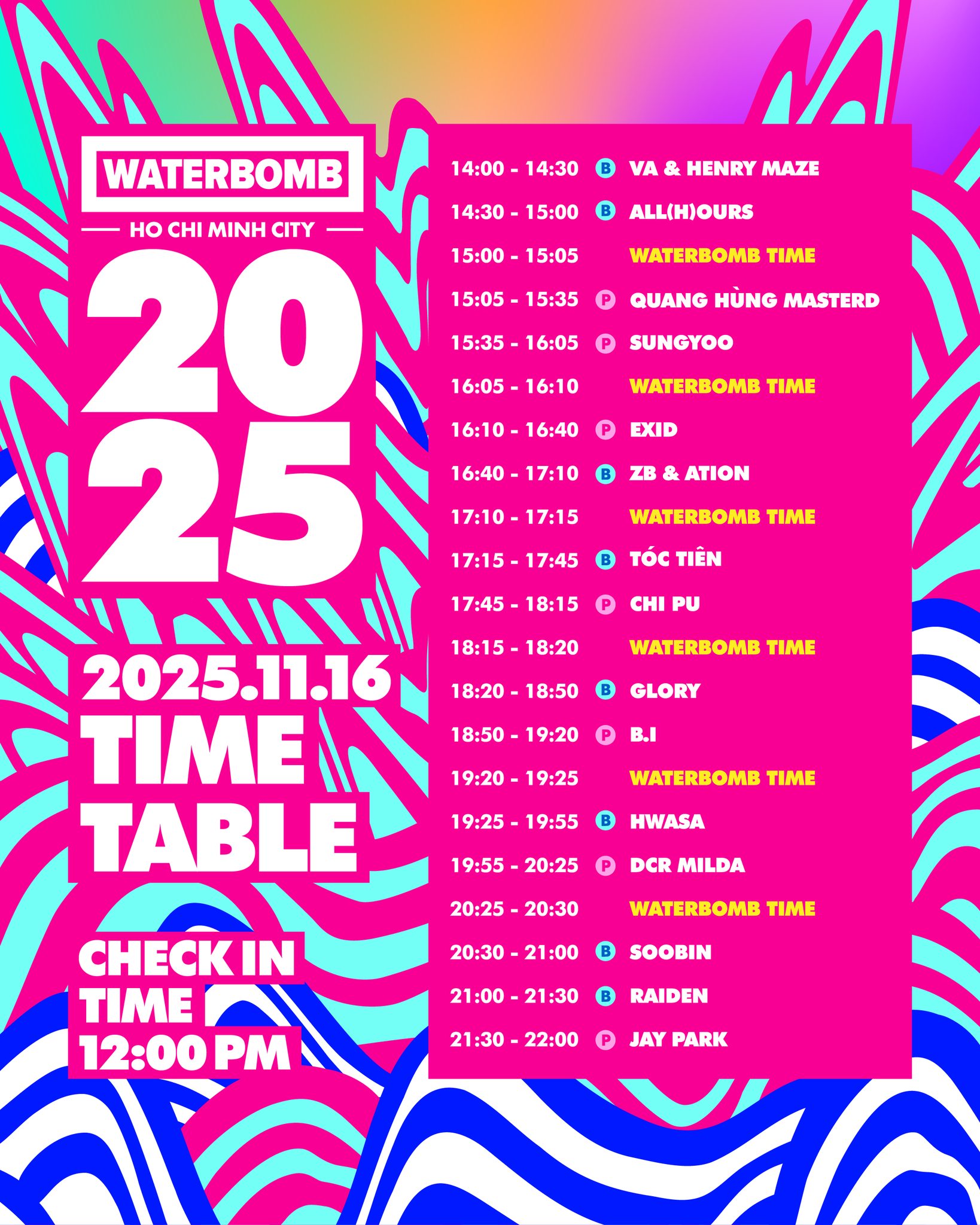 Hé lộ bí mật: Đằng sau 'cuộc chiến nước' là cả một 'Vũ Trụ Vui Chơi' bạn chưa biết!- Ảnh 4.