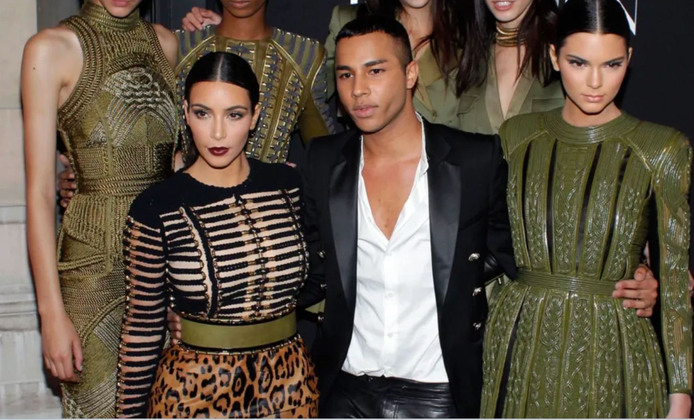 Sự hết thời của một siêu sao: Gia tộc Kardashian thị phi nhất Hollywood đang trên đà sụp đổ?- Ảnh 3. Sự hết thời của một siêu sao: Gia tộc Kardashian thị phi nhất Hollywood đang trên đà sụp đổ?- Ảnh 3.