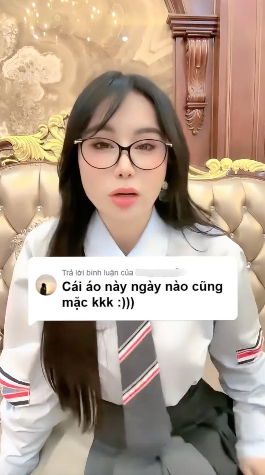 Quất đồ hiệu theo lô kiểu Mailisa: Một mẫu sơmi chốt luôn vài trăm cái, váy có tới cả nghìn chiếc- Ảnh 4.