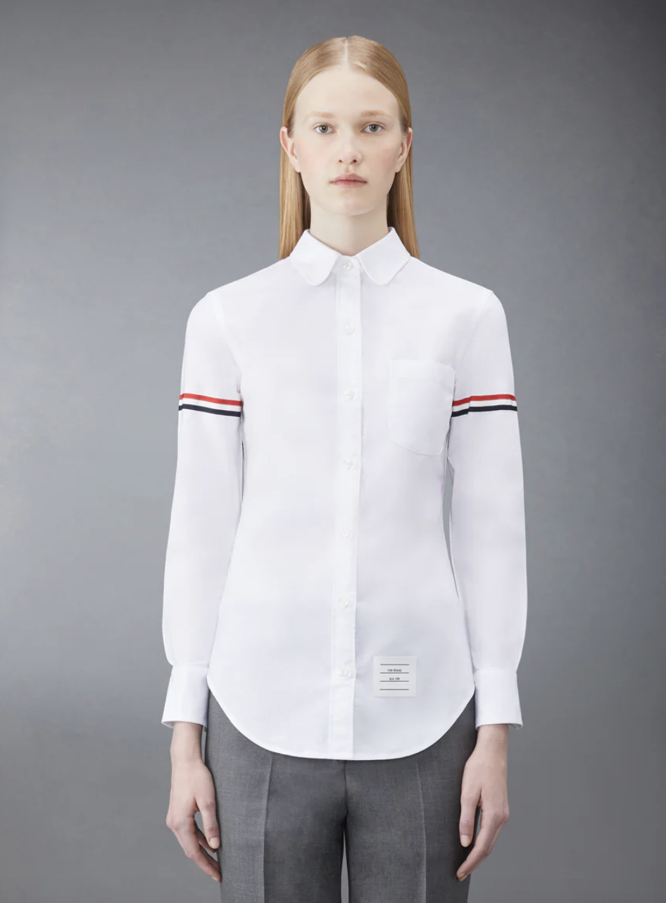 Quất đồ hiệu theo lô kiểu Mailisa: Một mẫu sơmi chốt luôn vài trăm cái, váy có tới cả nghìn chiếc- Ảnh 14.