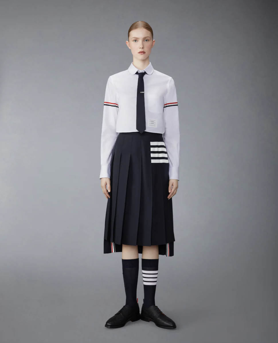 Quất đồ hiệu theo lô kiểu Mailisa: Một mẫu sơmi chốt luôn vài trăm cái, váy có tới cả nghìn chiếc- Ảnh 15.