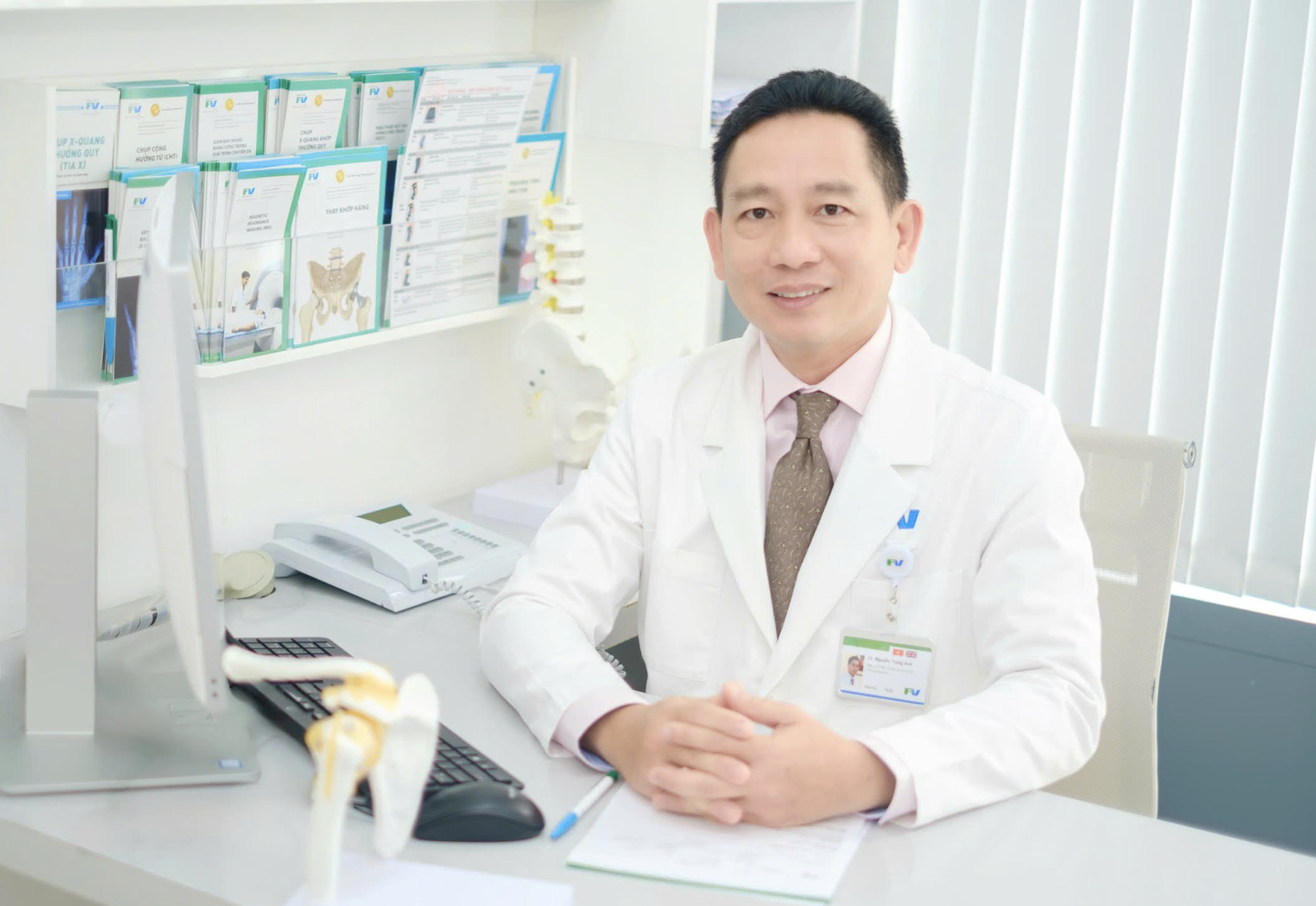 Chơi thể thao để vui khỏe, không phải để thành bệnh nhân!- Ảnh 1.