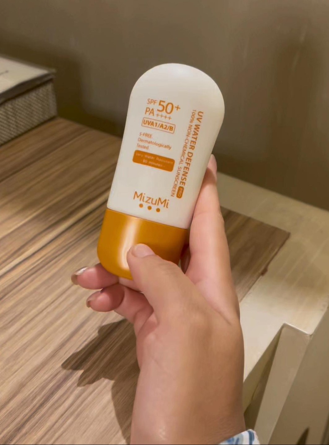 5 vùng da lão hóa nhanh nhất mà 90% chị em đều bỏ quên, nhìn vào dễ tưởng là người già- Ảnh 6.