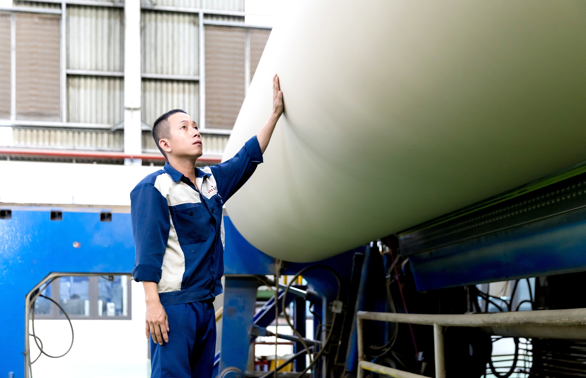 "Gọng kìm công nghệ" giúp doanh nghiệp Việt thu được gần "1 triệu tấn vàng" từ đồ thải bỏ- Ảnh 2.