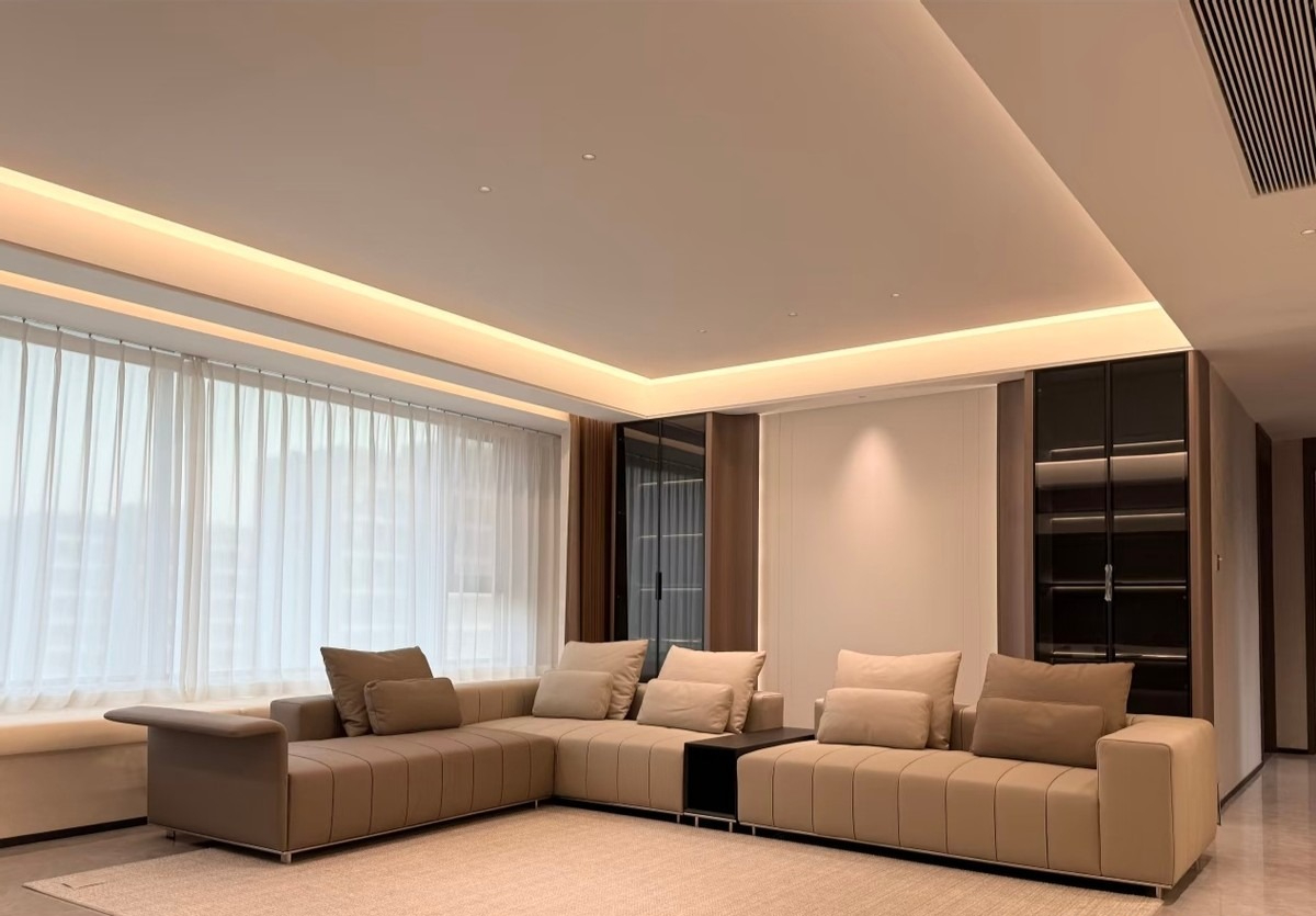 Nhà có 5 đặc điểm này: Gia chủ sống sướng như tiên, tiền bạc tiêu rủng rỉnh- Ảnh 1. Nhà có 5 đặc điểm này: Gia chủ sống sướng như tiên, tiền bạc tiêu rủng rỉnh- Ảnh 1.