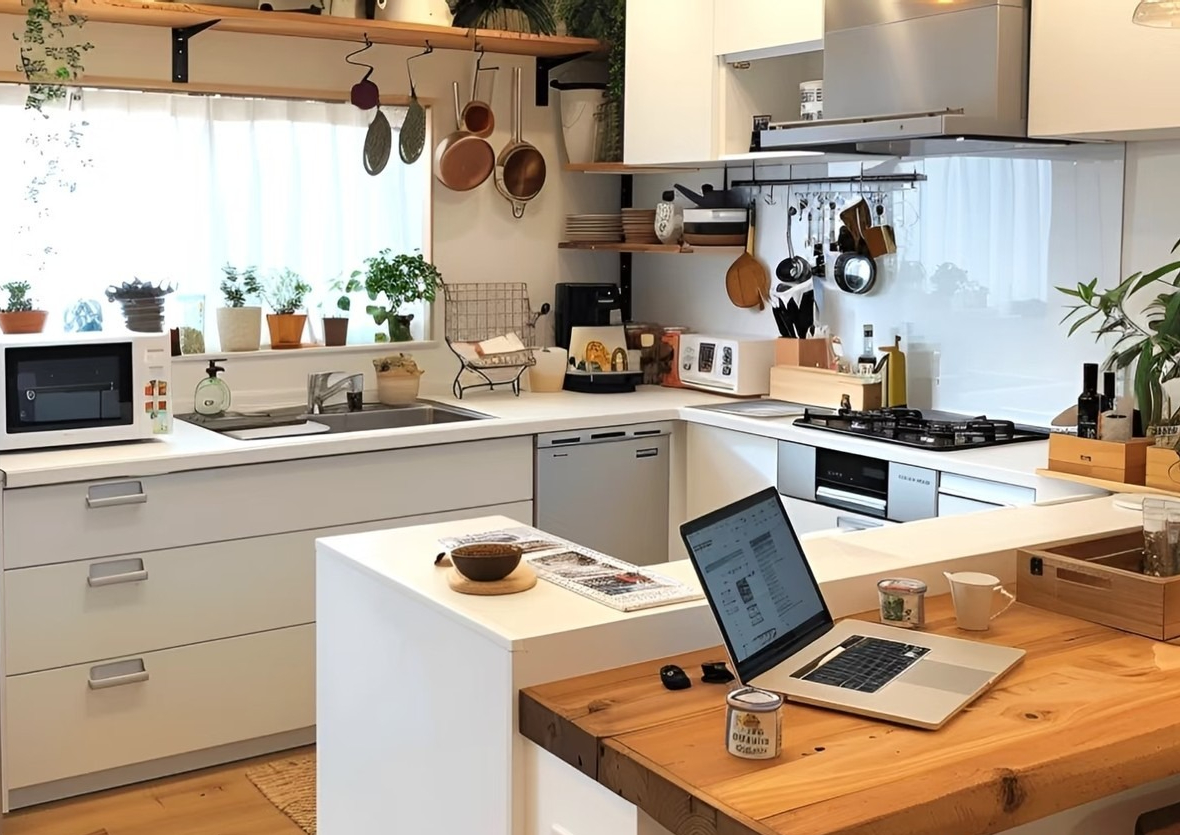 Nhà có 5 đặc điểm này: Gia chủ sống sướng như tiên, tiền bạc tiêu rủng rỉnh- Ảnh 5. Nhà có 5 đặc điểm này: Gia chủ sống sướng như tiên, tiền bạc tiêu rủng rỉnh- Ảnh 5.