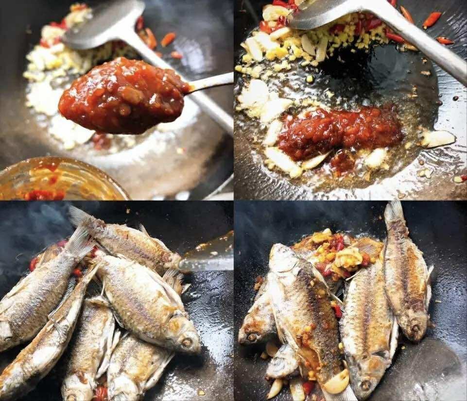 Người sành ăn sẽ ưu ái chọn 5 loại cá này vào mùa đông: Hương vị béo ngậy và ngon miệng lại rất dễ chế biến- Ảnh 2.