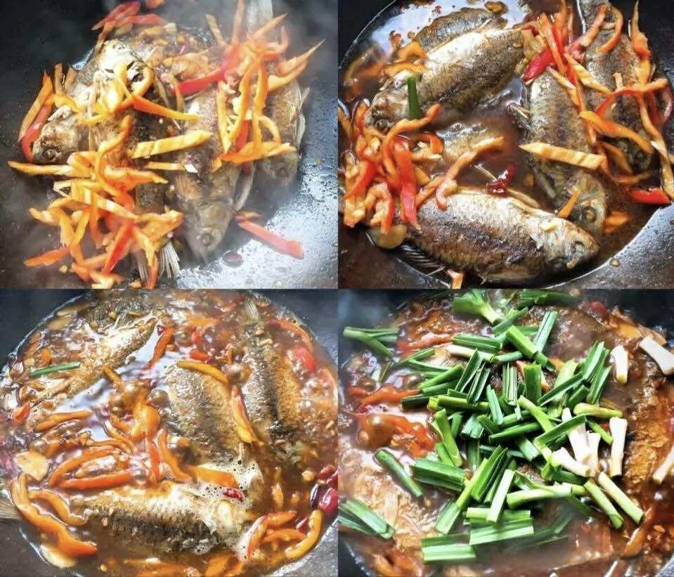 Người sành ăn sẽ ưu ái chọn 5 loại cá này vào mùa đông: Hương vị béo ngậy và ngon miệng lại rất dễ chế biến- Ảnh 3.