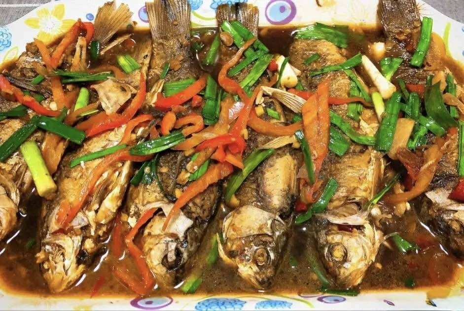 Người sành ăn sẽ ưu ái chọn 5 loại cá này vào mùa đông: Hương vị béo ngậy và ngon miệng lại rất dễ chế biến- Ảnh 4.