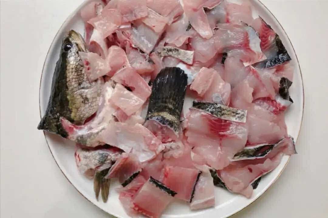 Người sành ăn sẽ ưu ái chọn 5 loại cá này vào mùa đông: Hương vị béo ngậy và ngon miệng lại rất dễ chế biến- Ảnh 17.