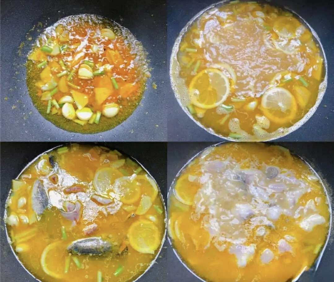 Người sành ăn sẽ ưu ái chọn 5 loại cá này vào mùa đông: Hương vị béo ngậy và ngon miệng lại rất dễ chế biến- Ảnh 19.