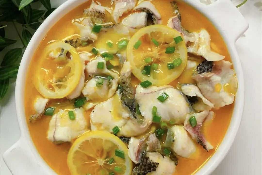 Người sành ăn sẽ ưu ái chọn 5 loại cá này vào mùa đông: Hương vị béo ngậy và ngon miệng lại rất dễ chế biến- Ảnh 20.