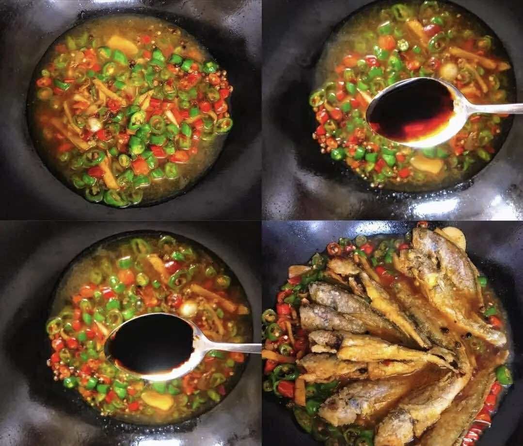 Người sành ăn sẽ ưu ái chọn 5 loại cá này vào mùa đông: Hương vị béo ngậy và ngon miệng lại rất dễ chế biến- Ảnh 11.