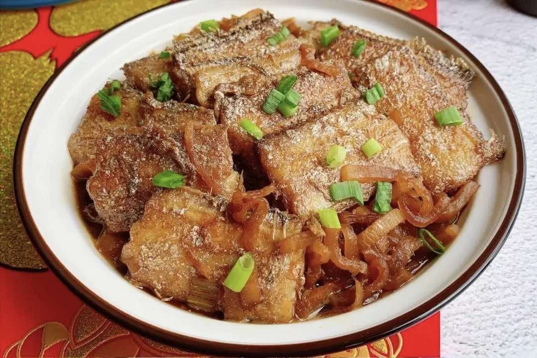 Người sành ăn sẽ ưu ái chọn 5 loại cá này vào mùa đông: Hương vị béo ngậy và ngon miệng lại rất dễ chế biến- Ảnh 9.