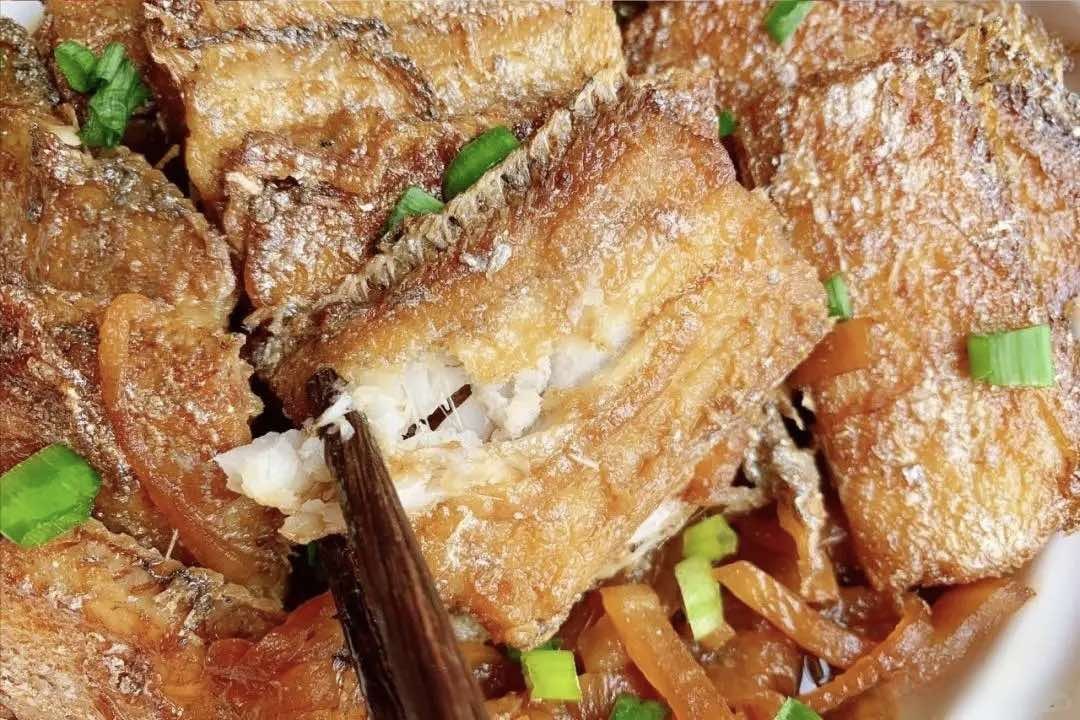 Người sành ăn sẽ ưu ái chọn 5 loại cá này vào mùa đông: Hương vị béo ngậy và ngon miệng lại rất dễ chế biến- Ảnh 8.