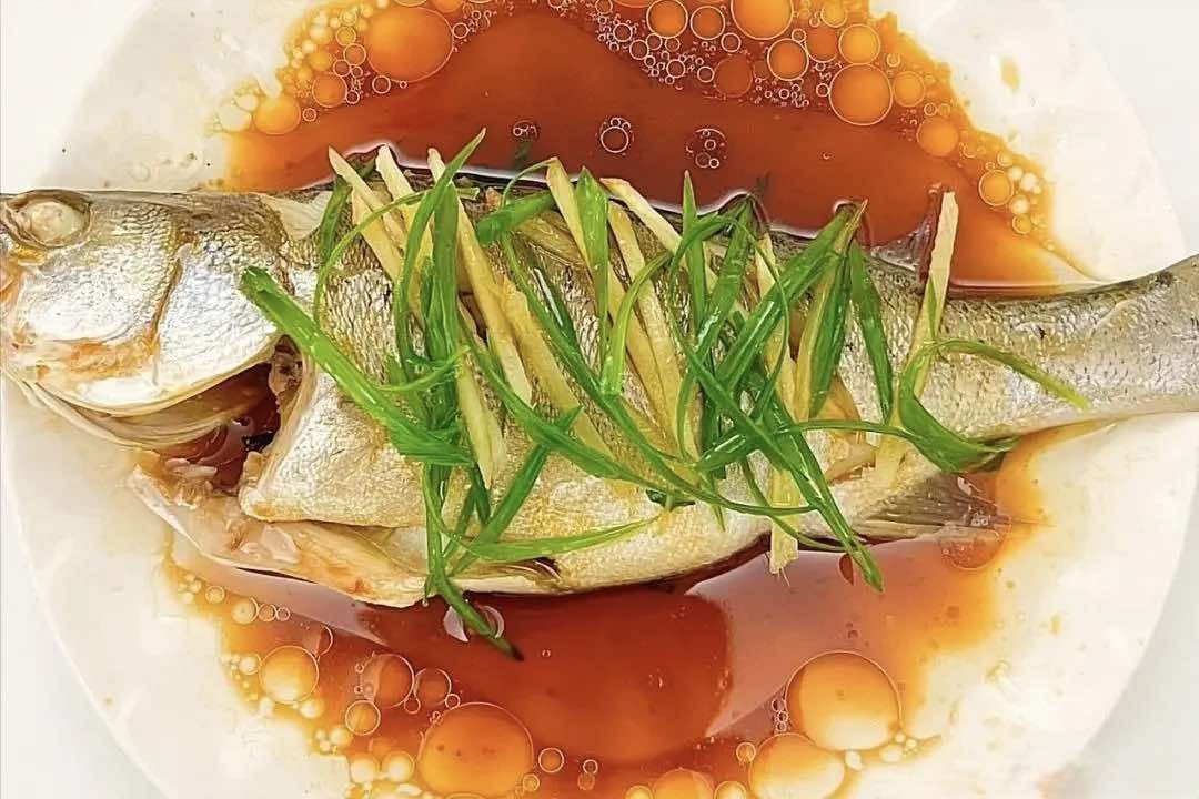 Người sành ăn sẽ ưu ái chọn 5 loại cá này vào mùa đông: Hương vị béo ngậy và ngon miệng lại rất dễ chế biến- Ảnh 16.