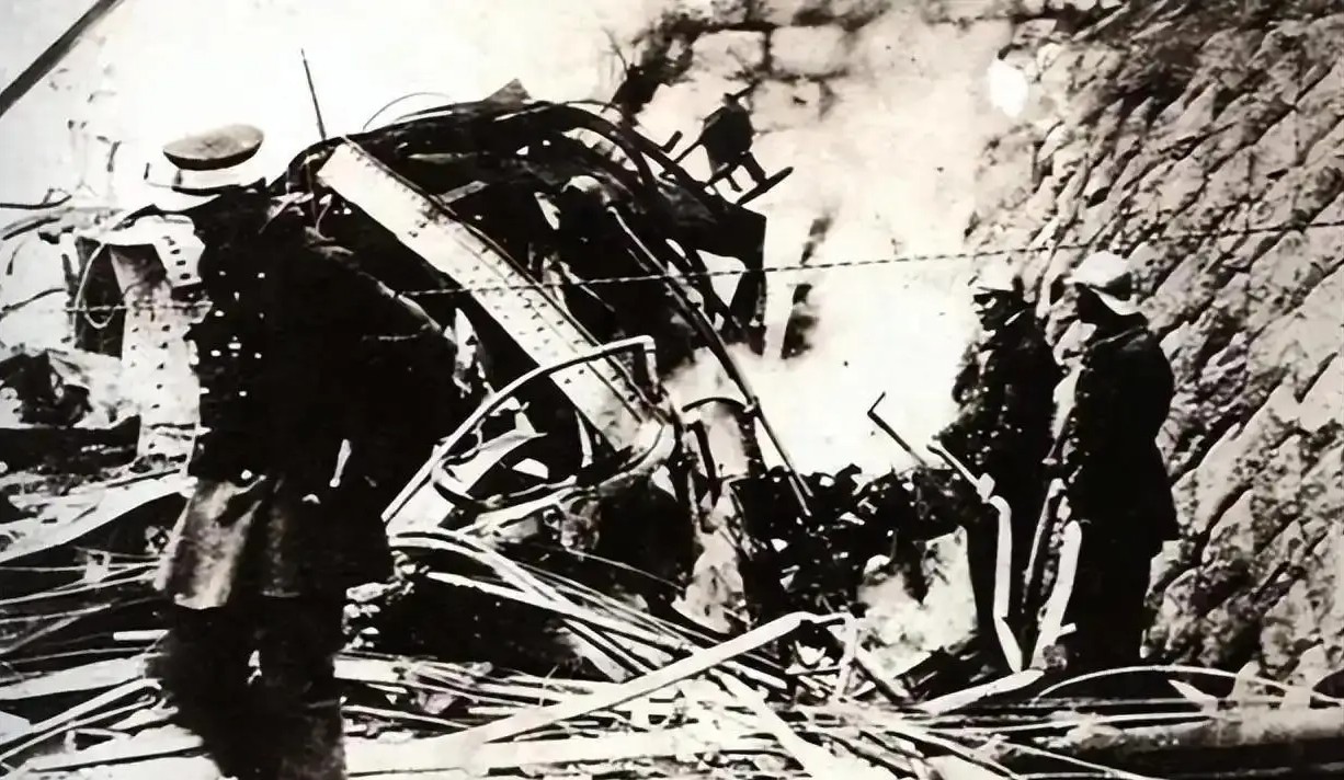 Võ công của đại nội cao thủ cuối cùng triều Thanh lợi hại thế nào: Phim ảnh cũng khó truyền tải hết- Ảnh 5.