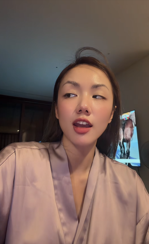 Phương Ly làm sao thế này?- Ảnh 4.