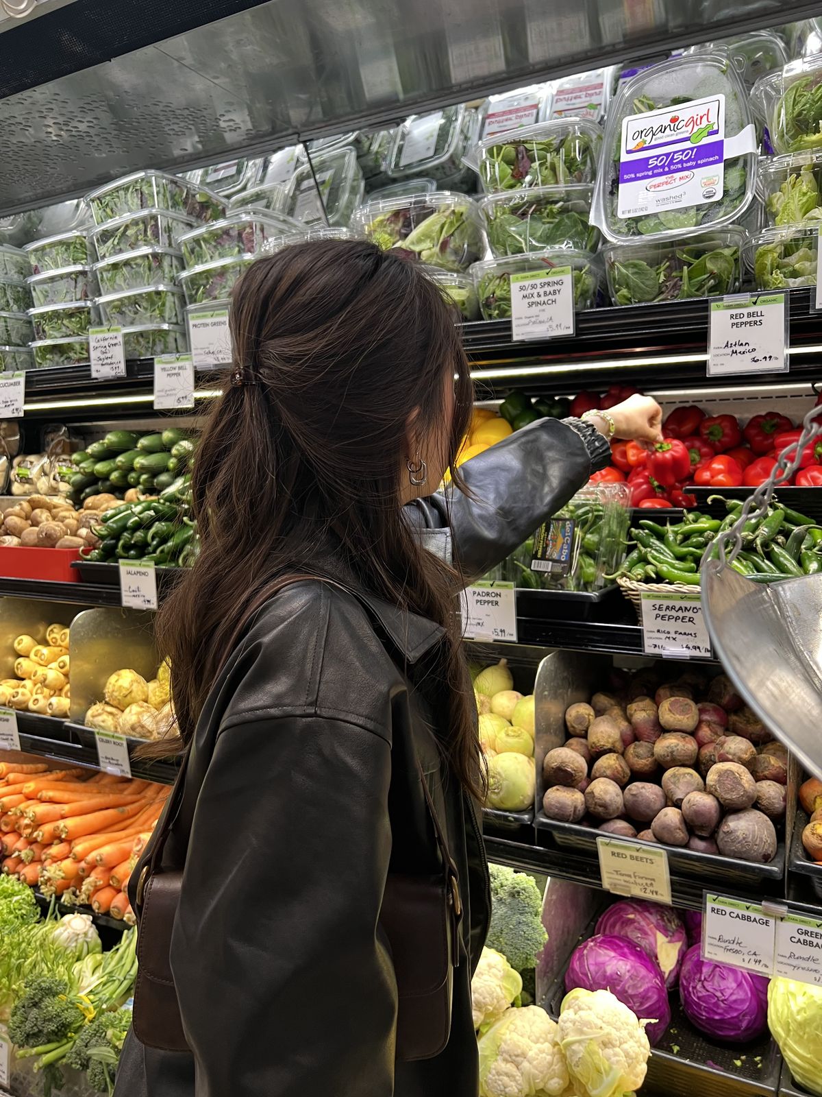 Bức ảnh 100k tiền rau củ gây xôn xao- Ảnh 5.