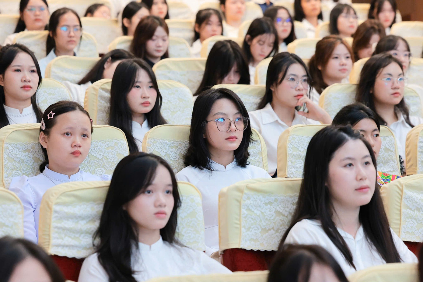 Trường Đại học Sư phạm Hà Nội thành lập 3 trường trực thuộc- Ảnh 1.