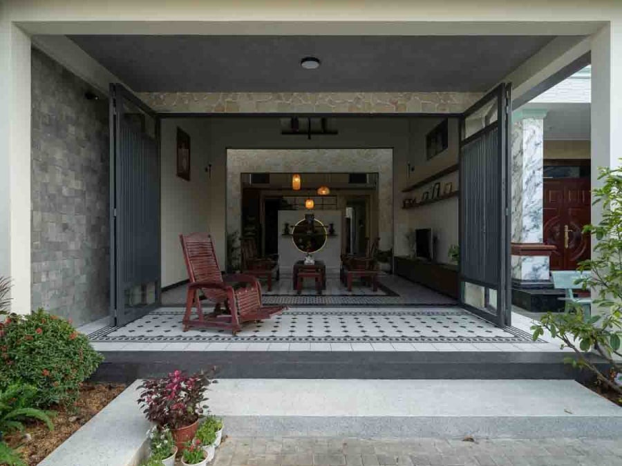 5 dấu hiệu cho thấy ngôi nhà nặng tà khí- Ảnh 1.