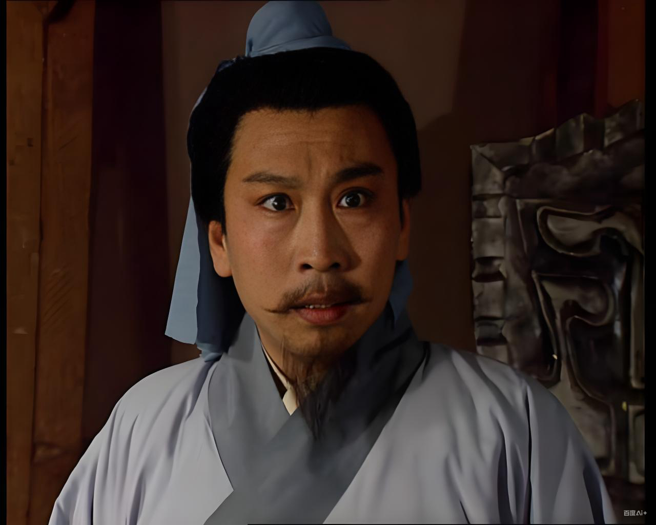 Nhân vật IQ cao nhất nhưng EQ thấp nhất trong Tam Quốc- Ảnh 1.