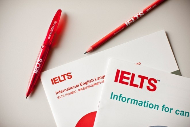 Vì sao nhiều thí sinh phải điều chỉnh điểm thi IELTS?- Ảnh 2.