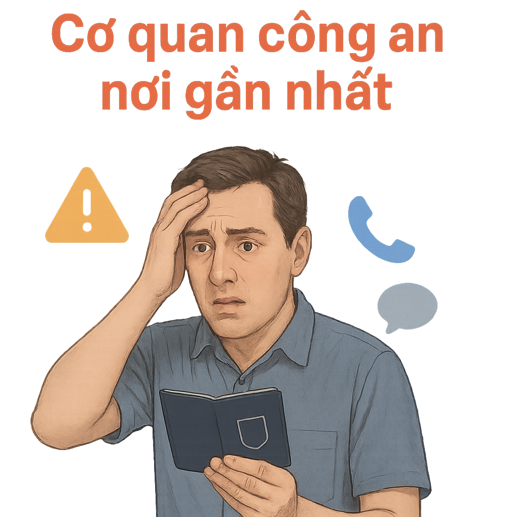 Thông báo quan trọng tới tất cả người dân đang sử dụng hộ chiếu- Ảnh 2. Thông báo quan trọng tới tất cả người dân đang sử dụng hộ chiếu- Ảnh 2.
