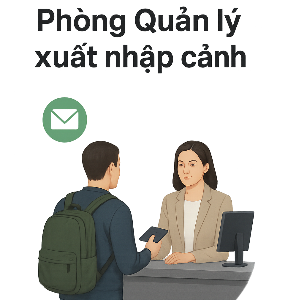 Thông báo quan trọng tới tất cả người dân đang sử dụng hộ chiếu- Ảnh 1. Thông báo quan trọng tới tất cả người dân đang sử dụng hộ chiếu- Ảnh 1.