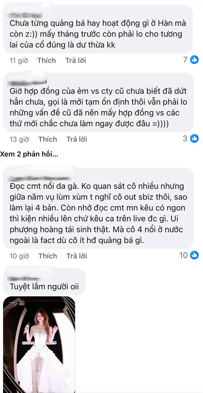 Truyền thông Hàn sốt ruột với Triệu Lộ Tư- Ảnh 3.