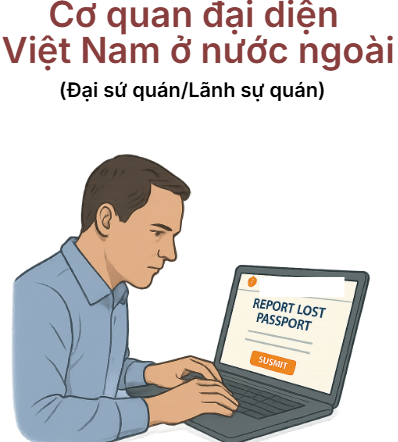 Thông báo quan trọng tới tất cả người dân đang sử dụng hộ chiếu- Ảnh 3. Thông báo quan trọng tới tất cả người dân đang sử dụng hộ chiếu- Ảnh 3.